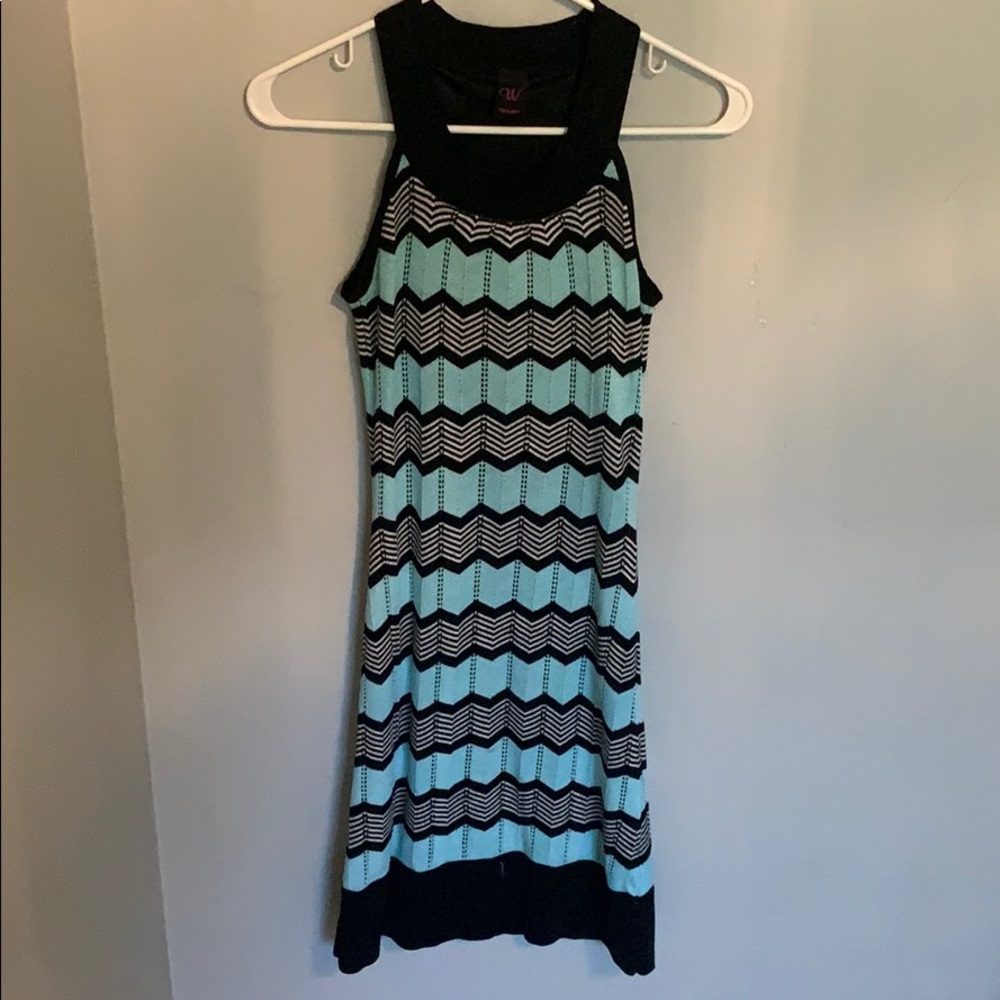 dress